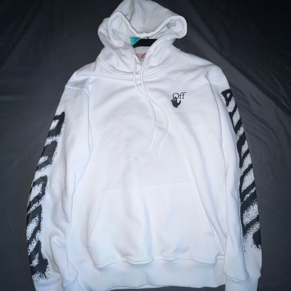 Off-White Hoodie